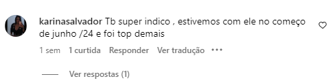 depoimento